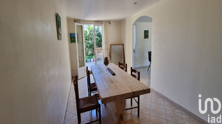 Ma-Cabane - Vente Maison Sainte-Terre, 122 m²