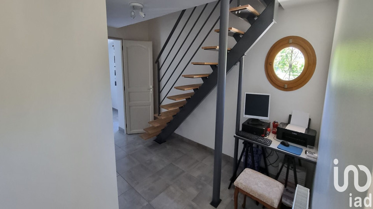 Ma-Cabane - Vente Maison Sainte-Terre, 122 m²