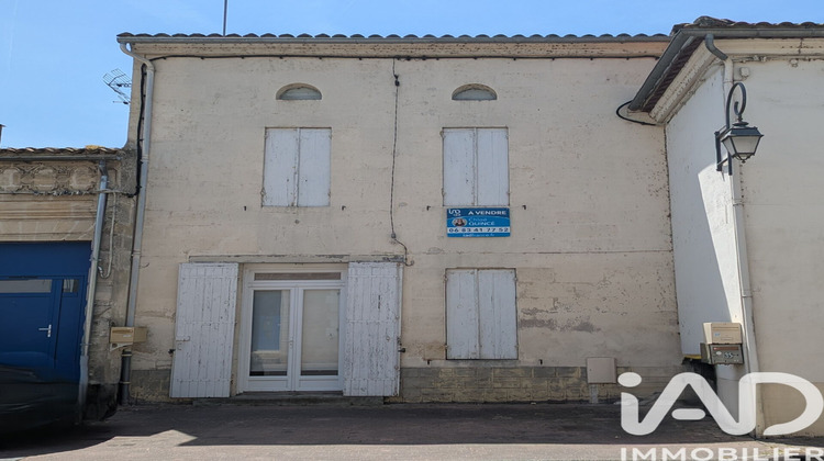 Ma-Cabane - Vente Maison Sainte-Terre, 142 m²