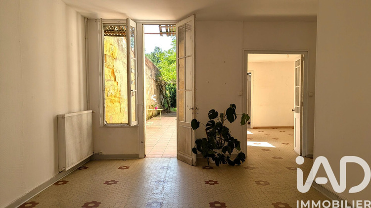 Ma-Cabane - Vente Maison Sainte-Terre, 142 m²