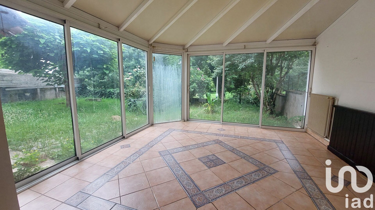 Ma-Cabane - Vente Maison Sainte-Terre, 224 m²