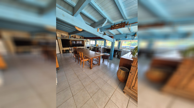 Ma-Cabane - Vente Maison Sainte-Terre, 115 m²