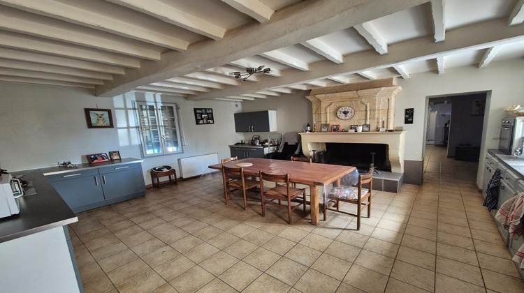 Ma-Cabane - Vente Maison Sainte-Terre, 115 m²
