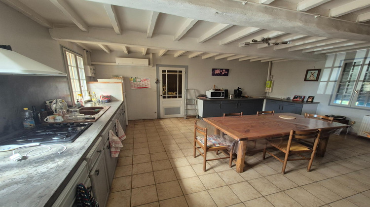 Ma-Cabane - Vente Maison Sainte-Terre, 115 m²