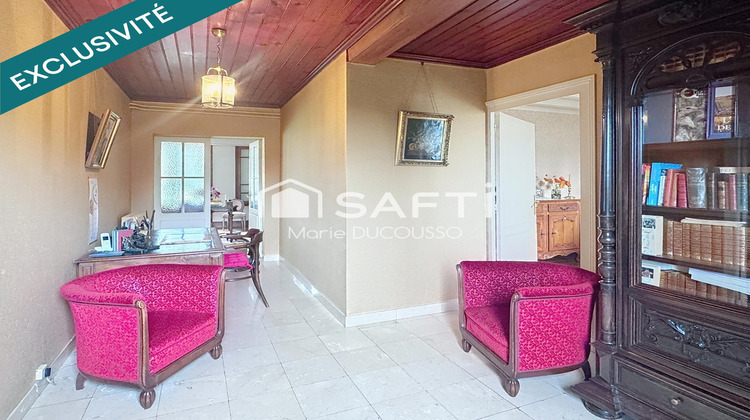 Ma-Cabane - Vente Maison Sainte-Terre, 184 m²