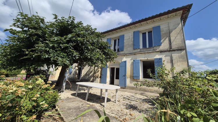 Ma-Cabane - Vente Maison Sainte-Terre, 190 m²