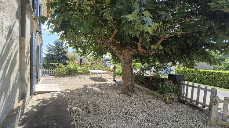 Ma-Cabane - Vente Maison Sainte-Terre, 190 m²