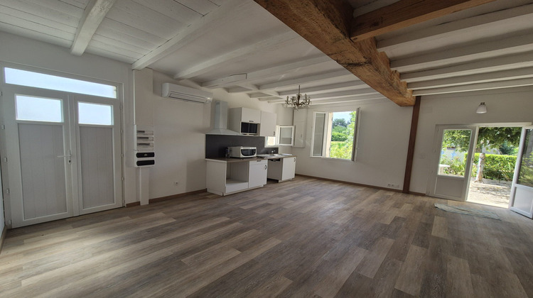 Ma-Cabane - Vente Maison Sainte-Terre, 190 m²