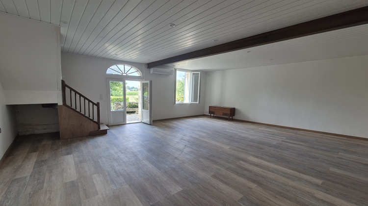 Ma-Cabane - Vente Maison Sainte-Terre, 190 m²