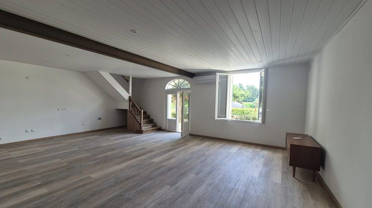 Ma-Cabane - Vente Maison Sainte-Terre, 190 m²