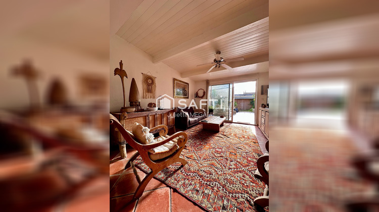 Ma-Cabane - Vente Maison Sainte-Terre, 91 m²