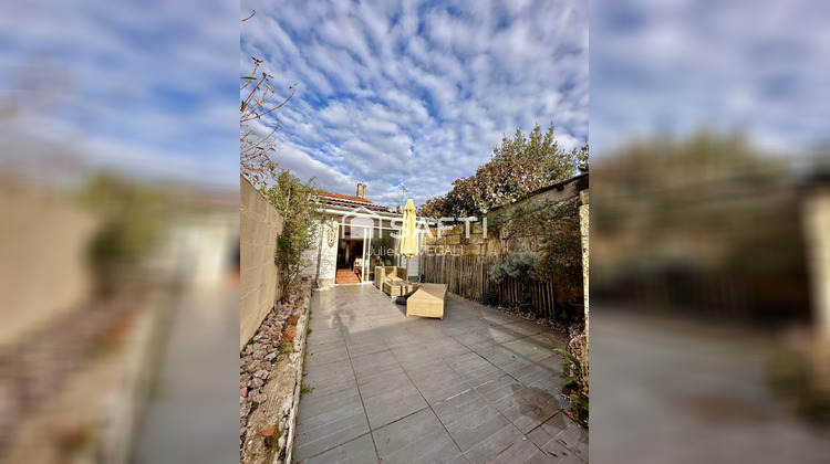 Ma-Cabane - Vente Maison Sainte-Terre, 91 m²