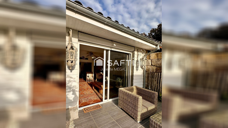Ma-Cabane - Vente Maison Sainte-Terre, 91 m²