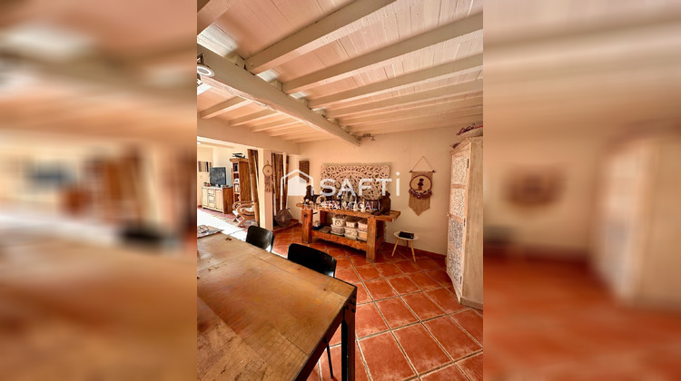 Ma-Cabane - Vente Maison Sainte-Terre, 91 m²
