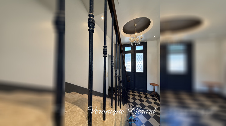 Ma-Cabane - Vente Maison SAINTE TERRE, 252 m²