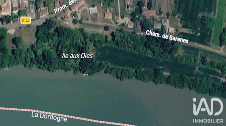 Ma-Cabane - Vente Maison Sainte-Terre, 115 m²