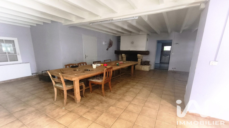 Ma-Cabane - Vente Maison Sainte-Terre, 115 m²