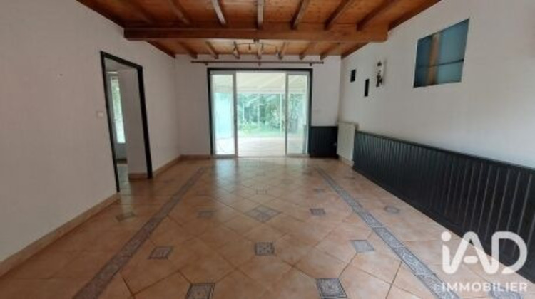 Ma-Cabane - Vente Maison Sainte Terre, 224 m²