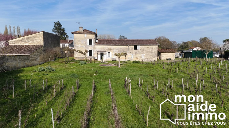 Ma-Cabane - Vente Maison sainte terre, 200 m²