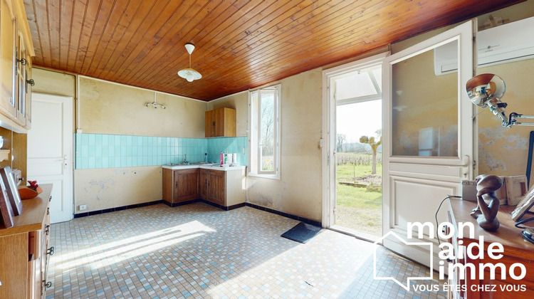 Ma-Cabane - Vente Maison sainte terre, 200 m²