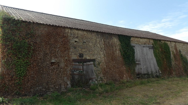 Ma-Cabane - Vente Maison SAINTE THERENCE, 170 m²