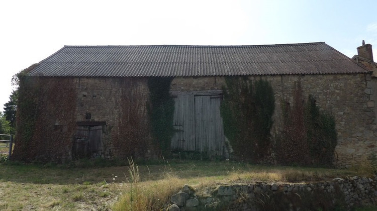 Ma-Cabane - Vente Maison SAINTE THERENCE, 170 m²