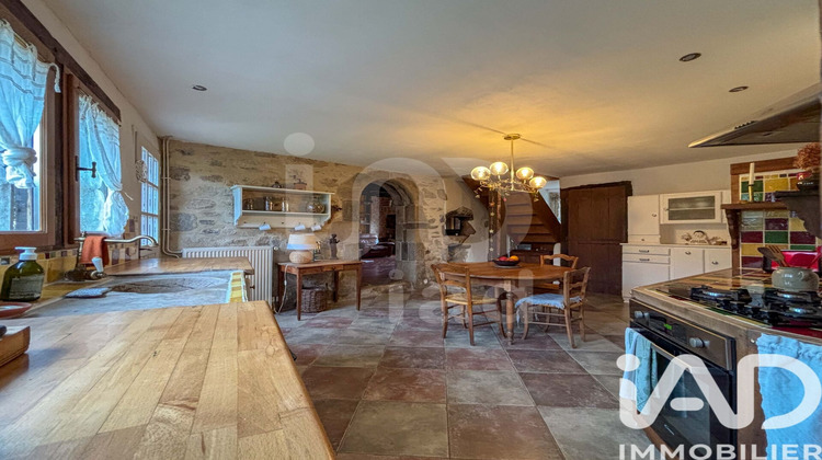 Ma-Cabane - Vente Maison Sainte-Thérence, 148 m²