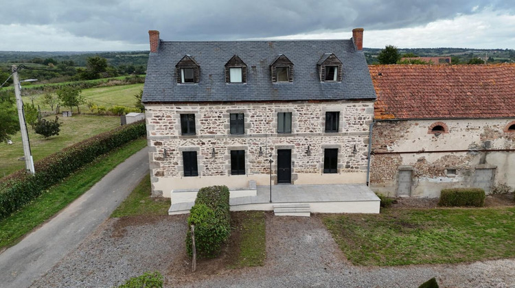 Ma-Cabane - Vente Maison SAINTE THERENCE, 240 m²
