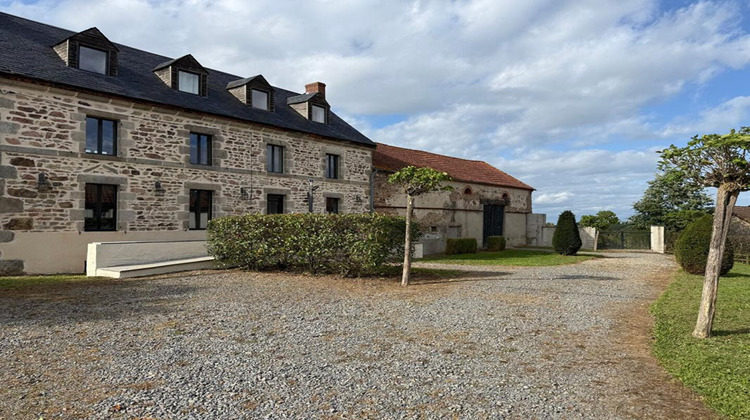 Ma-Cabane - Vente Maison SAINTE THERENCE, 240 m²