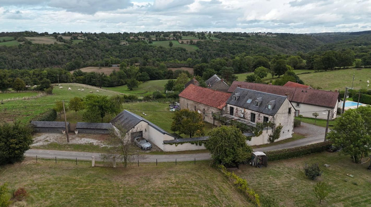 Ma-Cabane - Vente Maison SAINTE THERENCE, 240 m²
