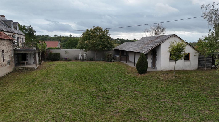 Ma-Cabane - Vente Maison SAINTE THERENCE, 240 m²