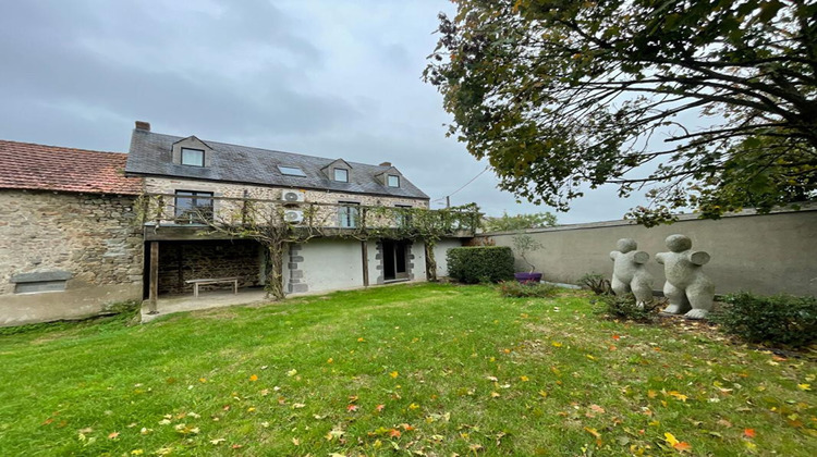 Ma-Cabane - Vente Maison SAINTE THERENCE, 240 m²