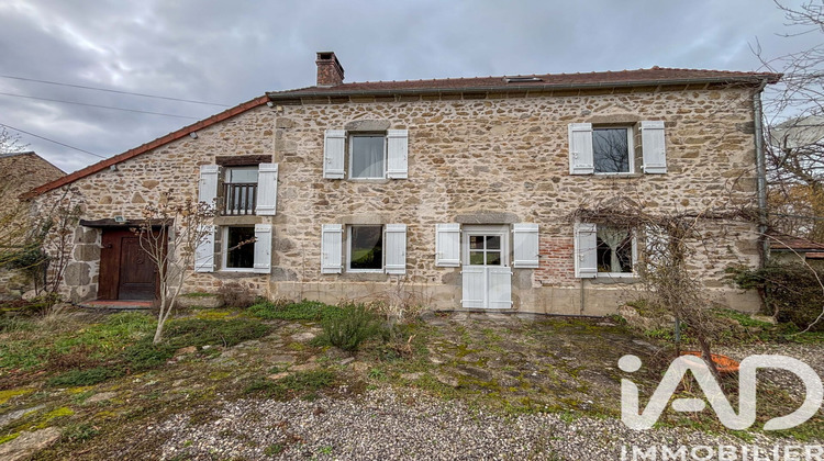 Ma-Cabane - Vente Maison Sainte-Thérence, 148 m²
