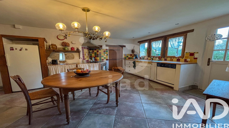 Ma-Cabane - Vente Maison Sainte-Thérence, 148 m²