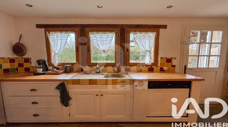 Ma-Cabane - Vente Maison Sainte-Thérence, 148 m²