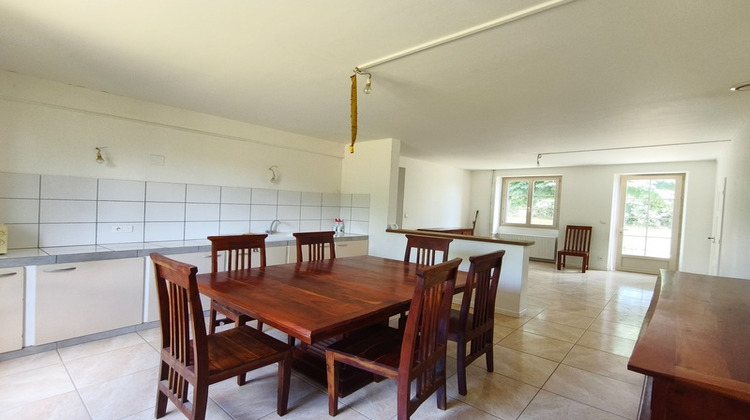 Ma-Cabane - Vente Maison SAINTE THERENCE, 282 m²