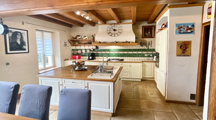 Ma-Cabane - Vente Maison Sainte-Thorette, 145 m²