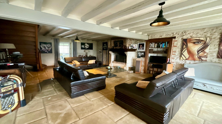 Ma-Cabane - Vente Maison Sainte-Thorette, 145 m²