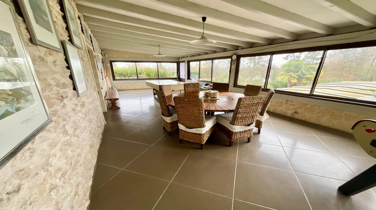 Ma-Cabane - Vente Maison Sainte-Thorette, 145 m²