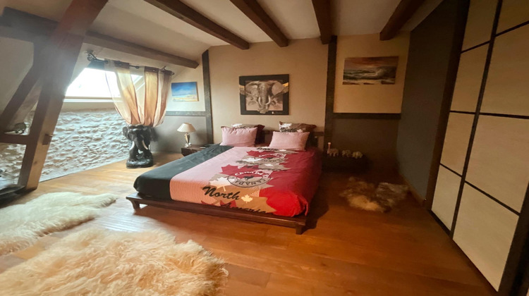 Ma-Cabane - Vente Maison Sainte-Thorette, 145 m²