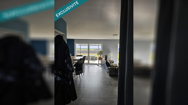 Ma-Cabane - Vente Maison Sainte-Thorette, 114 m²