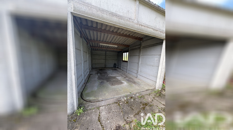 Ma-Cabane - Vente Maison Sainte-Thorette, 50 m²