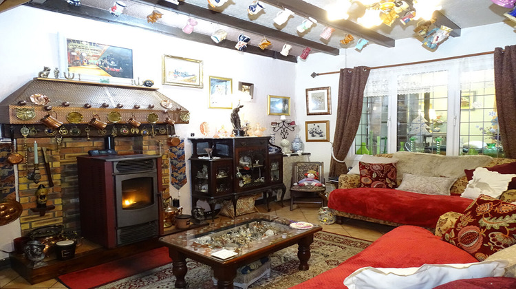 Ma-Cabane - Vente Maison SAINTE-TREPHINE, 70 m²