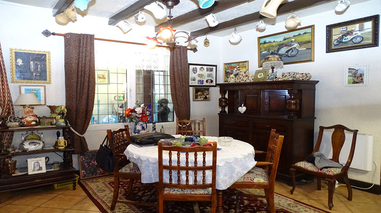 Ma-Cabane - Vente Maison SAINTE-TREPHINE, 70 m²