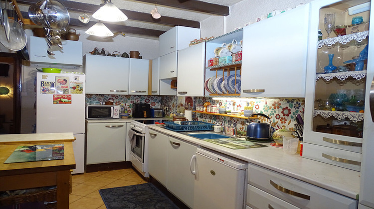 Ma-Cabane - Vente Maison SAINTE-TREPHINE, 70 m²