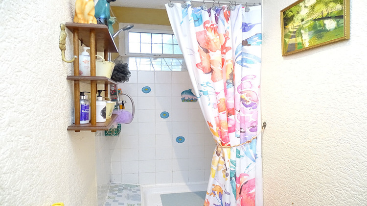 Ma-Cabane - Vente Maison SAINTE-TREPHINE, 70 m²