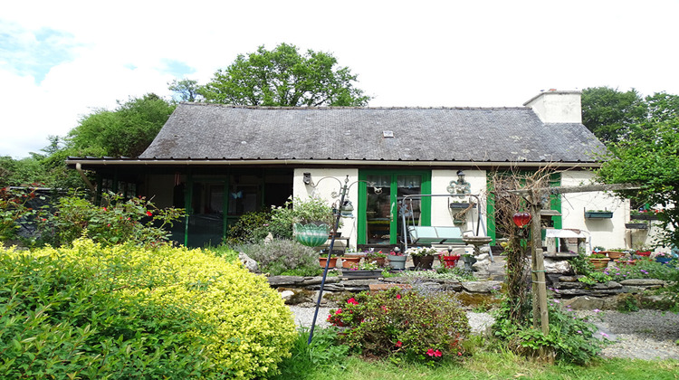 Ma-Cabane - Vente Maison SAINTE-TREPHINE, 70 m²