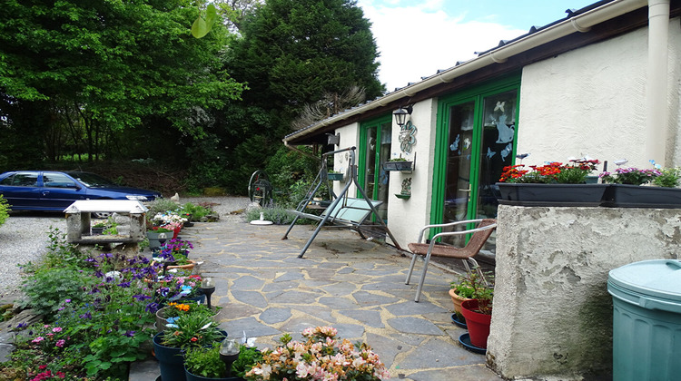 Ma-Cabane - Vente Maison SAINTE-TREPHINE, 70 m²