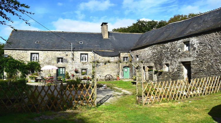 Ma-Cabane - Vente Maison SAINTE TREPHINE, 0 m²