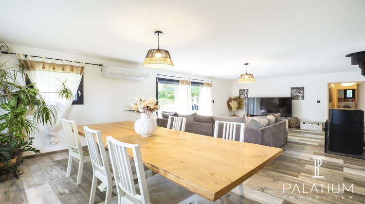 Ma-Cabane - Vente Maison Sainte-Tulle, 123 m²